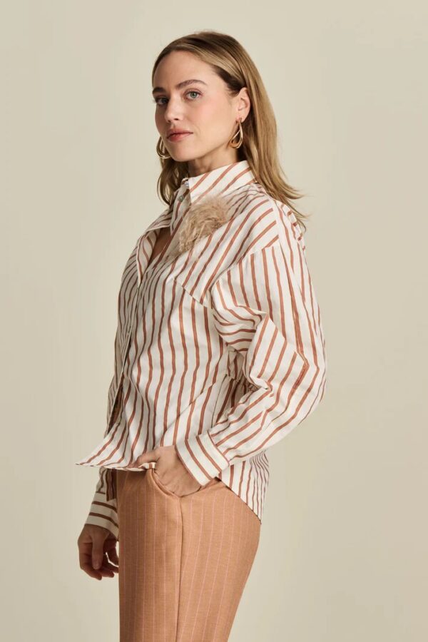 SP7926__02_POM_Amsterdam_BLOUSE_Striped_Poplin_White (1)