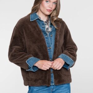 69500-16_775_jacket denim en teddy bruin karma