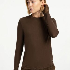 long-sleeve-jersey-top-with-lace-details_yaya karma