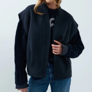 oversized-wool-blend-bodywarmer-1_yaya karma